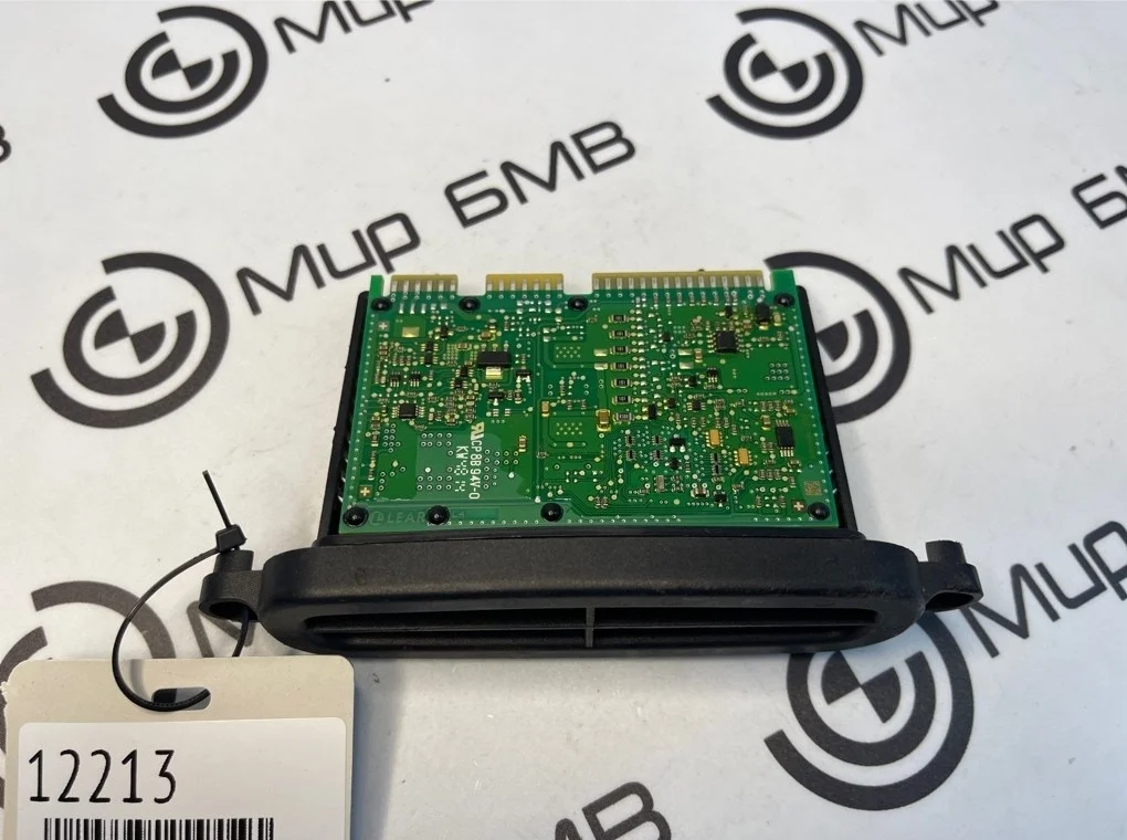 Блок управления фарой BMW 3 - series F30