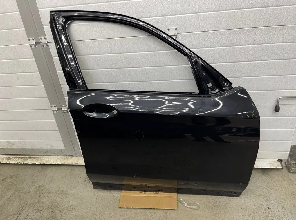 Дверь боковая BMW X3 xDrive20d 2019 G01