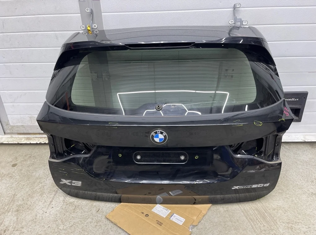 Крышка багажника BMW X3 xDrive20d 2019 G01
