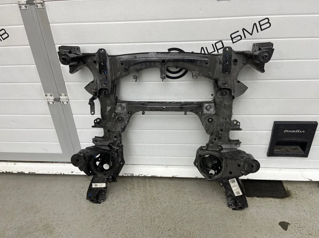 Балка переднего моста BMW X5 G05