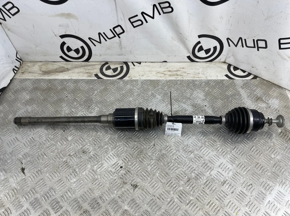 Вал приводной BMW X3 G01