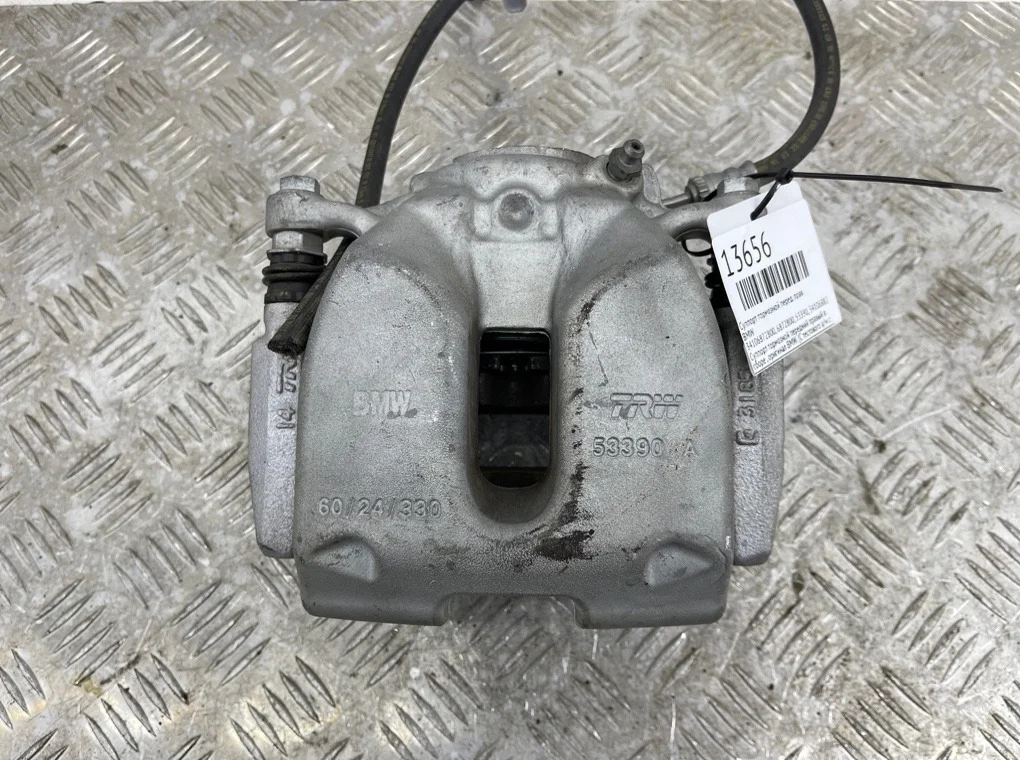 Суппорт тормозной BMW 3 - series G20