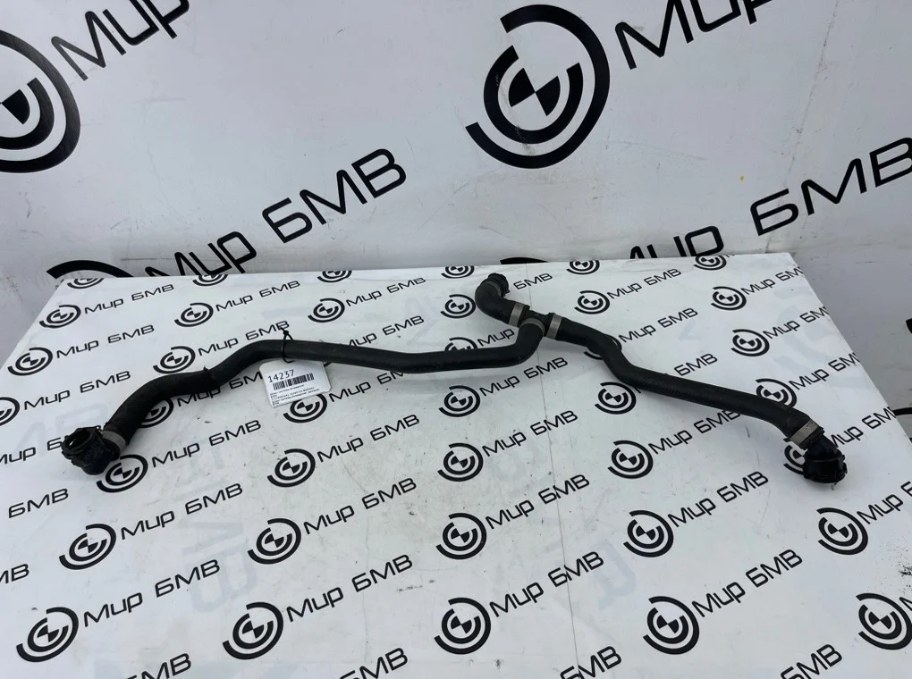 Шланг системы охлаждения BMW 7 - series G12