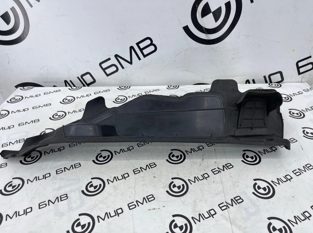 Крышка салонного фильтра BMW X5 F15