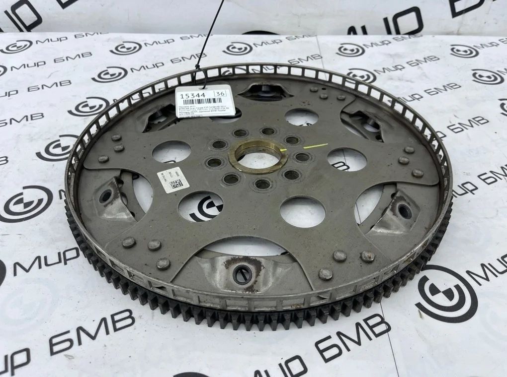 Маховик акпп BMW M8 Gran Coupe 2022 F93