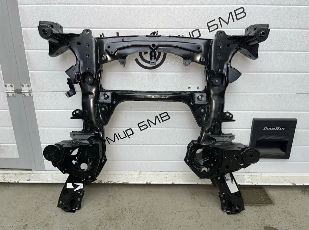 Подрамник BMW X7 xDrive40i LCI 2023 G07