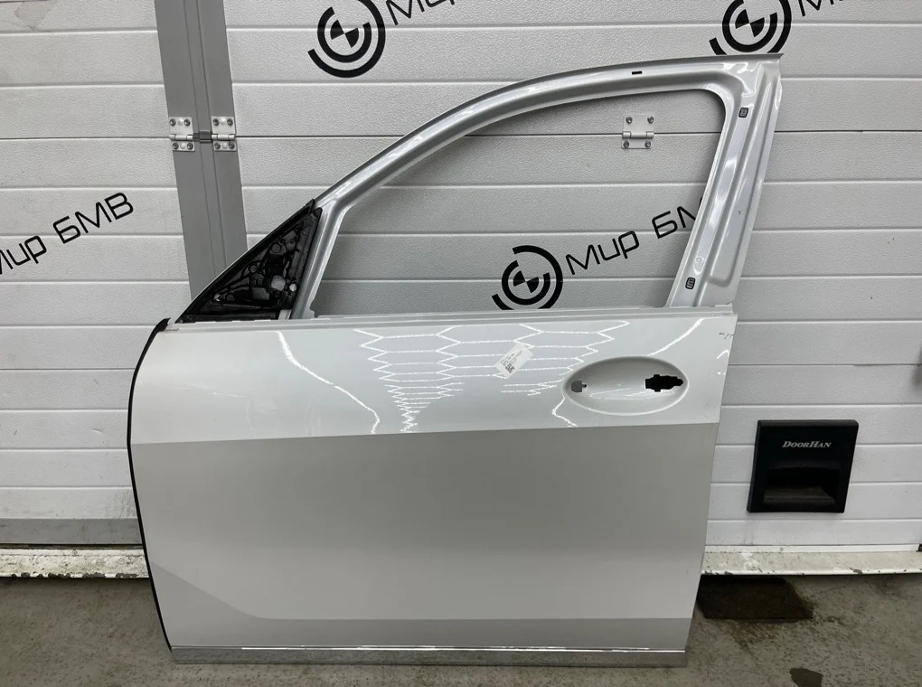 Дверь боковая BMW X7 xDrive40d LCI 2023 G07