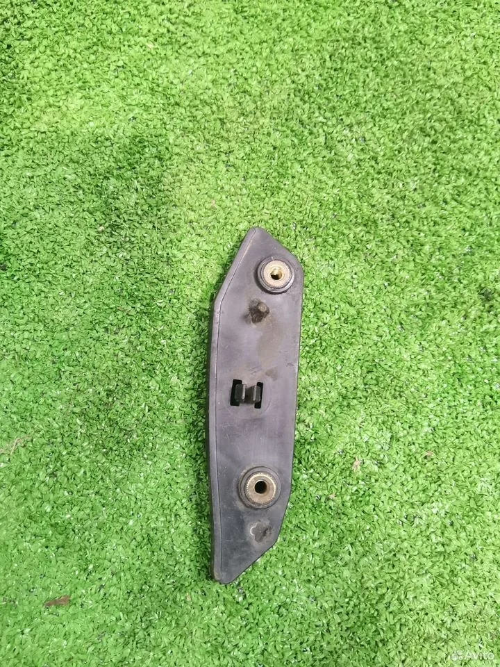 Кронштейн крепления переднего бампера ford mondeo