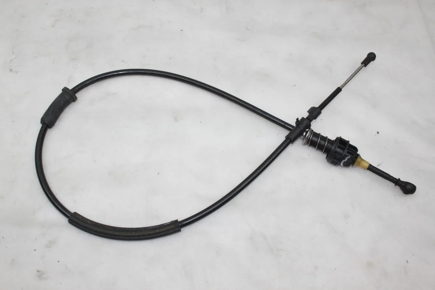 Трос АКПП с дефектом Опель Астра Н ТР2