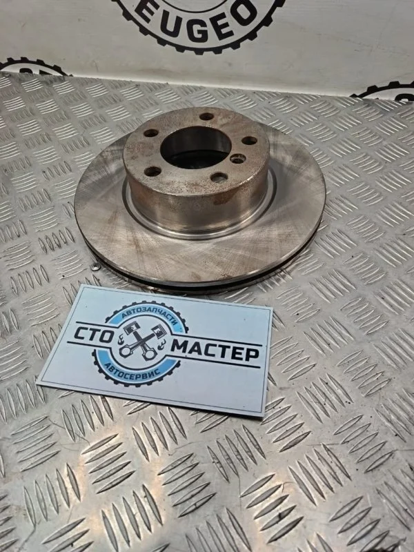 Диск тормозной передний BMW 60201771SX