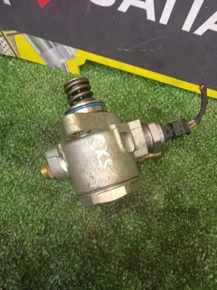 Тнвд Volkswagen GOLF 7 2012 04E127026H CXS