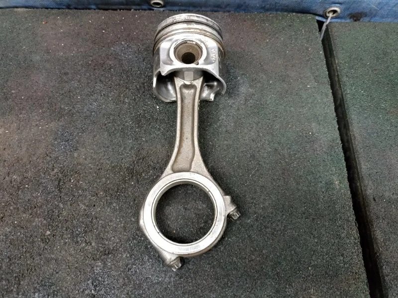 Поршень с шатуном Audi A7 2014 059107065FD 4GA 3.0TDI CDUC