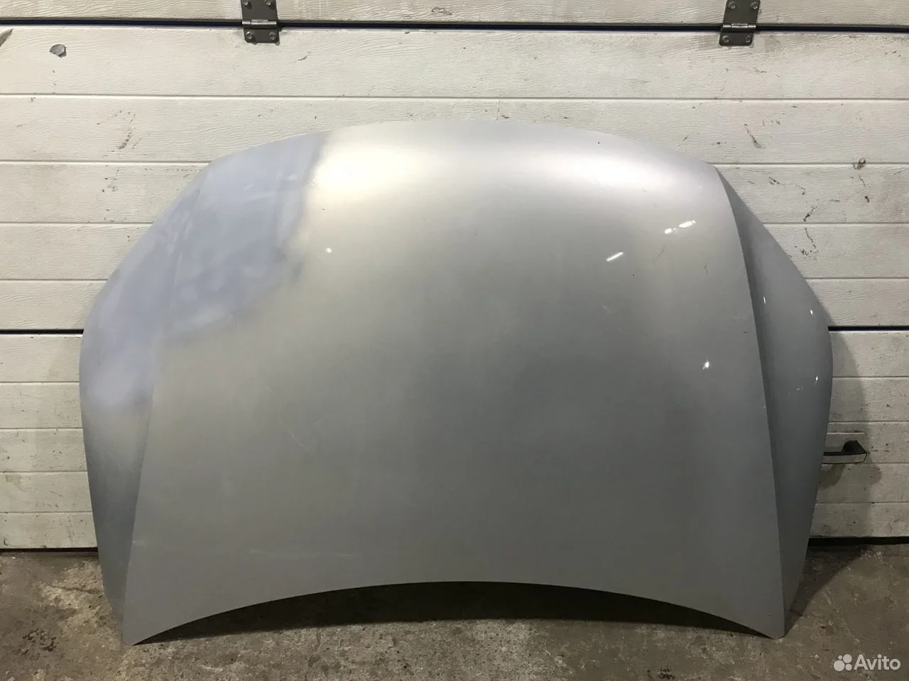 Капот volkswagen tiguan 5n0823031d