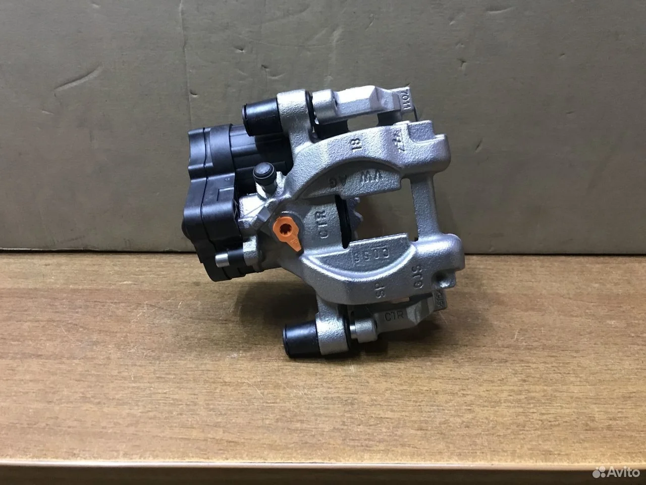 Цилиндр тормозной задний audi volkswagen skoda