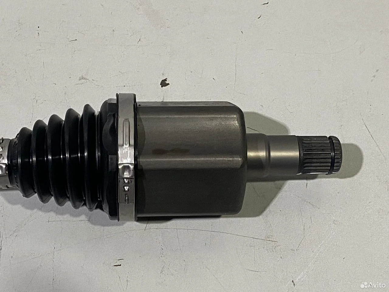 Шрус внутренний skoda octavia 2 акпп