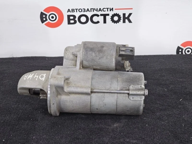 Стартер Kia Sportage 361002F000 SL D4HA
