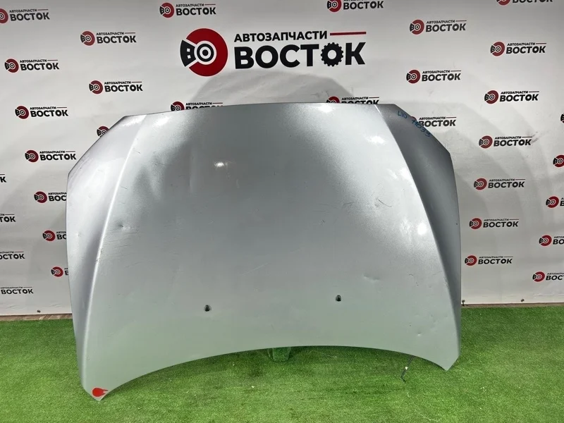 Капот MITSUBISHI LANCER 2007-2017 MN150618 CY