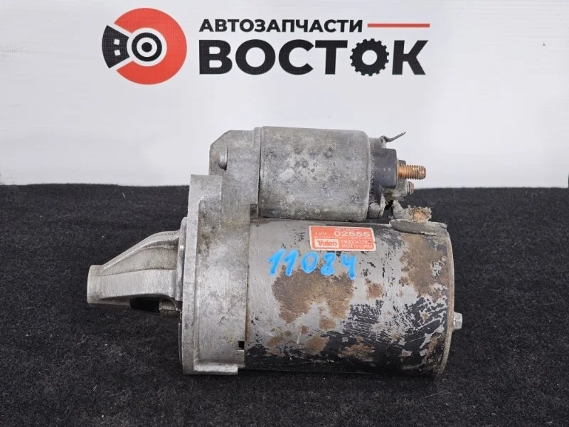 Стартер HYUNDAI GETZ 2002-2011 3610002555 TB G4ED