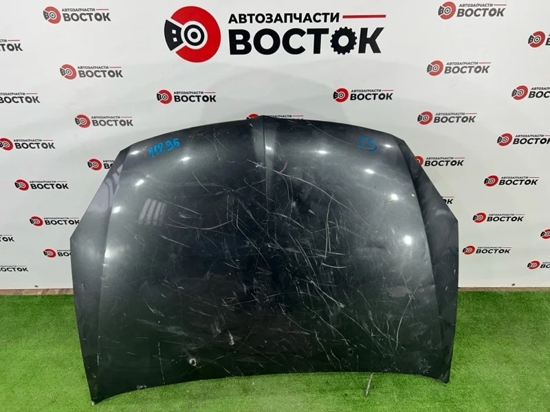 Капот MITSUBISHI LANCER 2000-2010 MN150618 CS