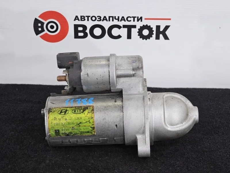 Стартер Kia Sportage 2010-2016 361002G200 SL G4KD