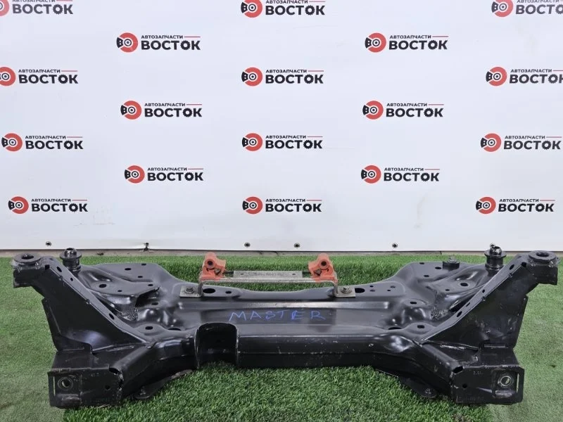 Подрамник RENAULT MASTER 2018 544010095R M9T, передний