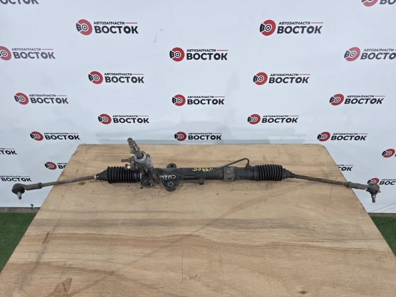 Рулевая рейка MITSUBISHI OUTLANDER 2002-2007 MN101681 CU2W 4G63 4G63T 4G64 4G69