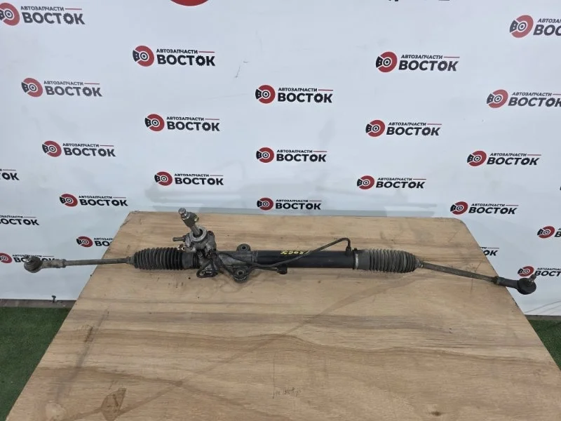 Рулевая рейка MITSUBISHI OUTLANDER 2002-2007 MN101681 CU2W 4G63 4G63T 4G64 4G69