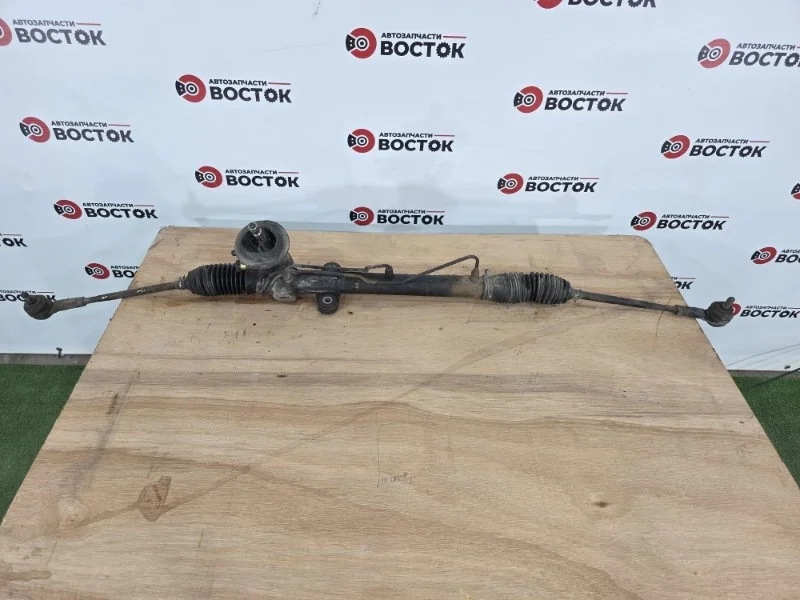 Рулевая рейка Mitsubishi Lancer 2003-2007 MN100265 CS3A 4G18