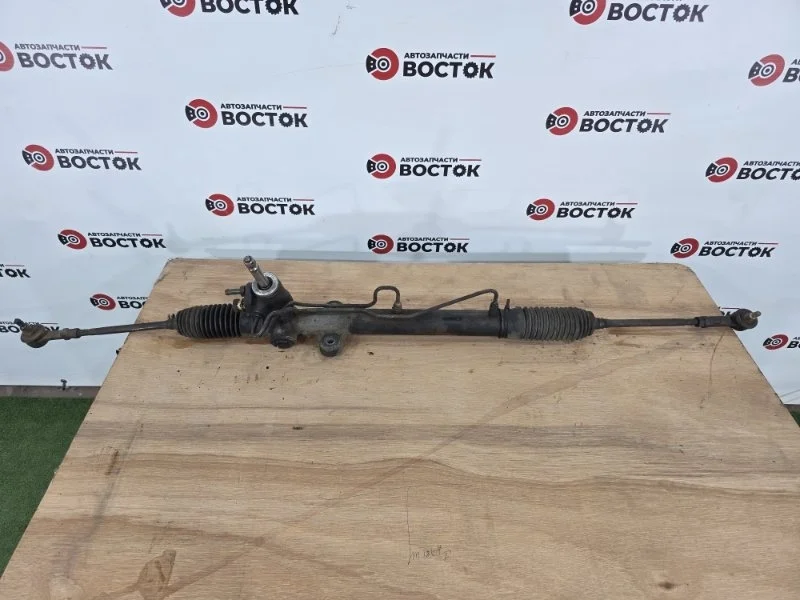 Рулевая рейка Mitsubishi Lancer 2003-2007 MN100265 CS3A 4G18