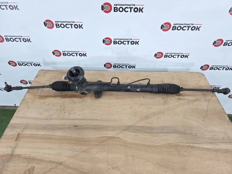 Рулевая рейка Mitsubishi Lancer 2003-2007 MN100265 CS3A 4G18