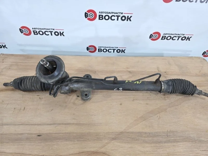 Рулевая рейка Mitsubishi Lancer 2003-2007 MN100265 CS3A 4G18