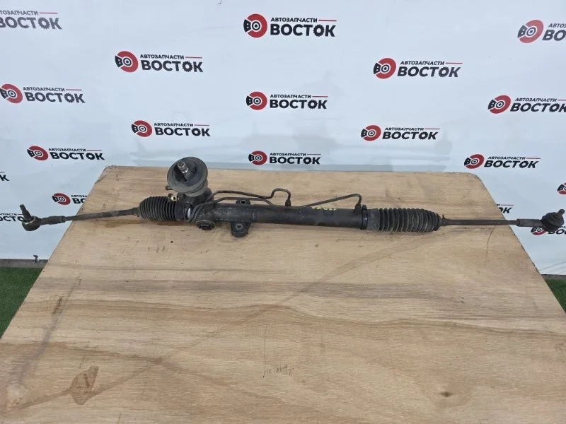 Рулевая рейка Mitsubishi Lancer 2003-2007 MN100265 CS3A 4G18