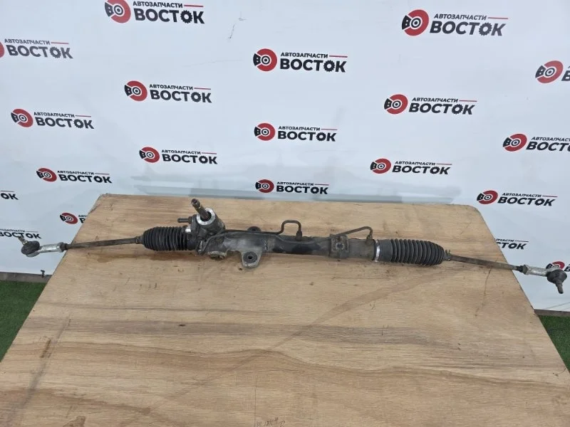 Рулевая рейка Mitsubishi Lancer 2001-2007 MN100265 CS9A 4G63