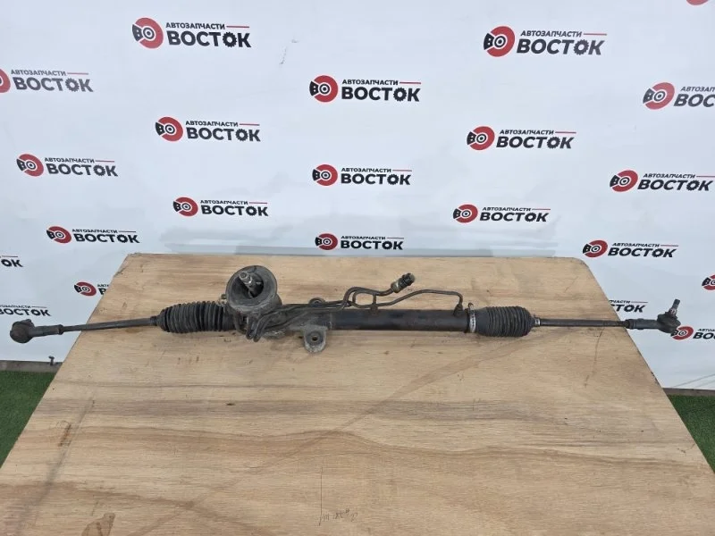 Рулевая рейка Mitsubishi Lancer 2001-2007 MN100265 CS9A 4G63