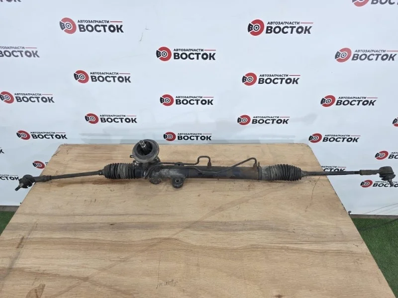 Рулевая рейка Mitsubishi Lancer 2001-2007 MN100265 CS9A 4G63