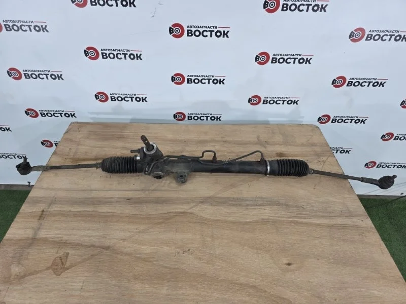 Рулевая рейка Mitsubishi Lancer 2001-2007 MN100265 CS9A 4G63