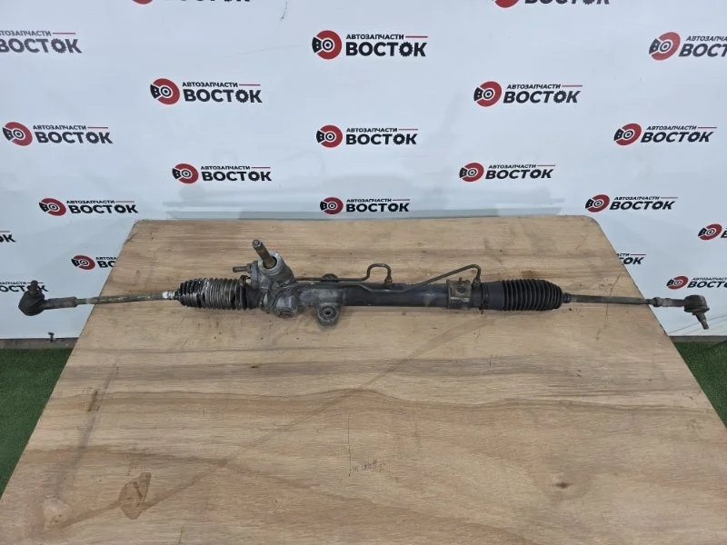 Рулевая рейка Mitsubishi Lancer 2001-2007 MN100265 CS9A 4G63