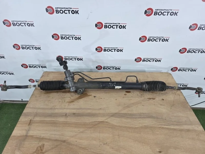 Рулевая рейка Mitsubishi Pajero 2003-2007 MR554233 V68W V78W 6G72