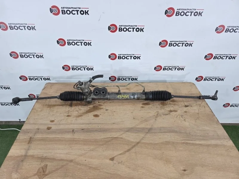 Рулевая рейка Nissan Maxima 2000-2006 490013Y600 A33 VQ20DE VQ23DE VQ35DE