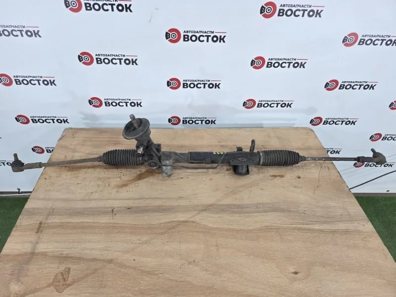 Рулевая рейка Mitsubishi Lancer 2007-2017 4410A011 CY#A 4B10 4B11 4B12