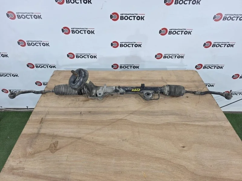 Рулевая рейка Renault Duster 2010-2021 490010125R HSA F4R