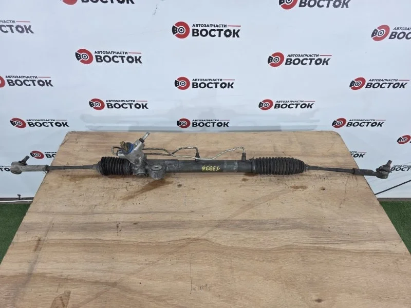 Рулевая рейка Nissan Almera 2000-2006 490015M407 N16 QG15DE QG16DE QG18DE