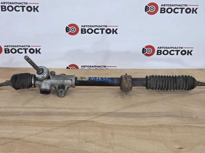 Рулевая рейка Kia Picanto 2011-2017 565001Y501 TA