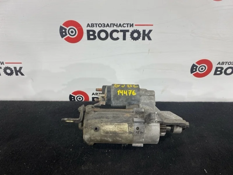 Стартер Ford Mondeo 2000-2007 1S7U11000AD B4Y CJBA