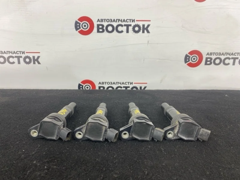 Катушка зажигания HYUNDAI ELANTRA 2015-2020 273002E000 AD G4ND