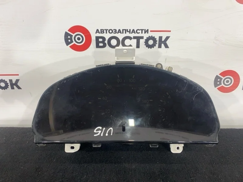 Панель приборов LEXUS RX300 1998-2003 8380048020 MCU15 1MZ-FE