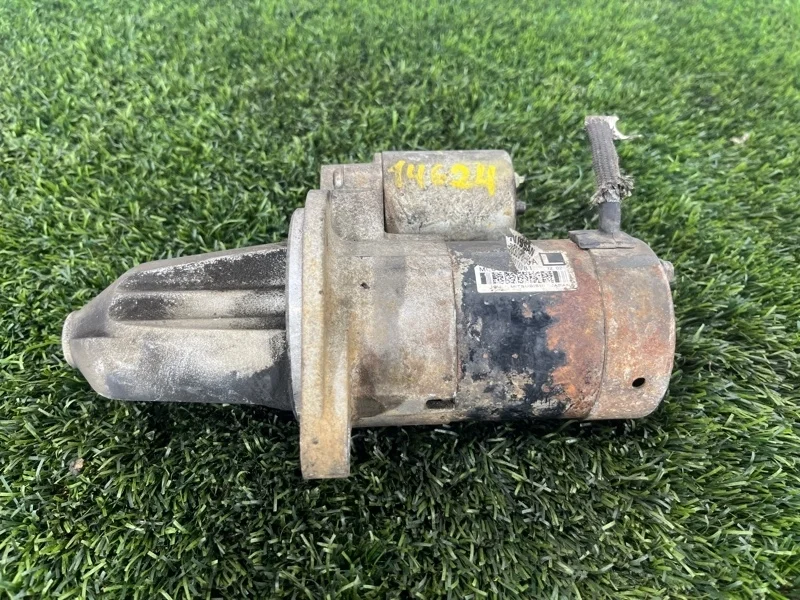 Стартер NISSAN X-TRAIL 2000-2007 233008H50A T30 QR25DE