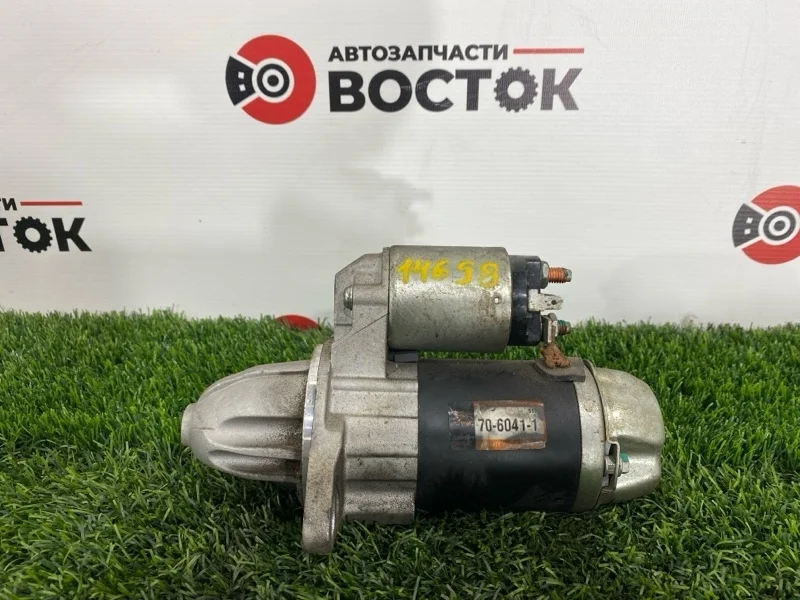 Стартер Subaru Tribeca 2004-2014 23300AA61A WXF EZ36D