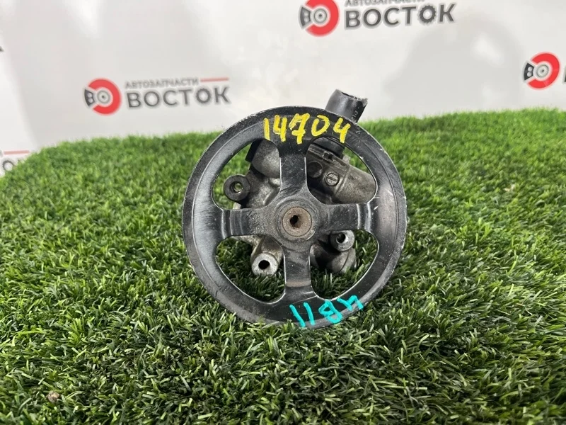 Насос гур MITSUBISHI LANCER 2007-2017 4450A107 CY3A 4B11