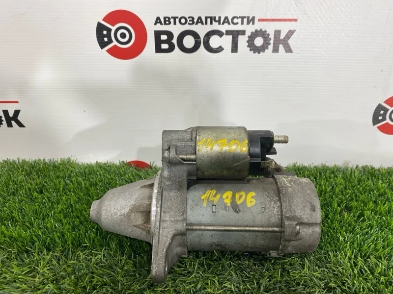 Стартер Subaru Tribeca 2004-2014 23300AA61A WXF EZ36D